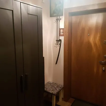 Appartamento Taikos For *