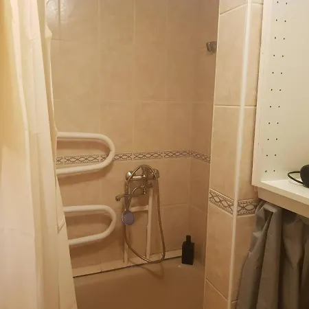 Appartamento Taikos For *