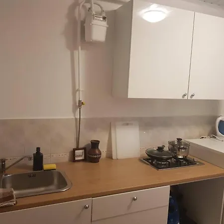 Appartamento Taikos For Klaipėda