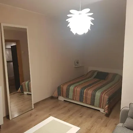 Taikos For Appartamento *