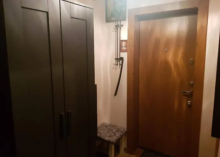 Appartamento Taikos For *