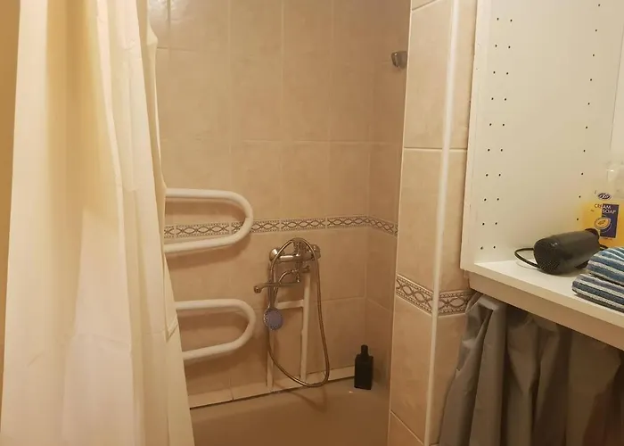 Appartamento Taikos For *