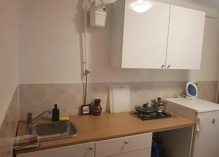 Appartamento Taikos For Klaipėda