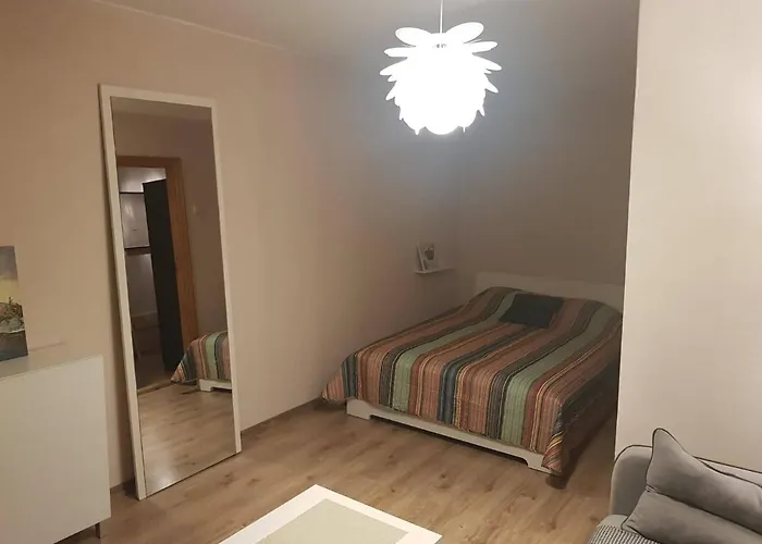 Taikos For Appartamento *